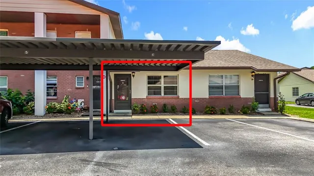 $182,000 | 2480 Enterprise Road, Unit 5, Clearwater, FL 33763