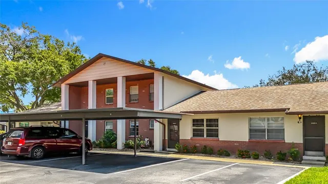 $182,000 | 2480 Enterprise Road, Unit 5, Clearwater, FL 33763