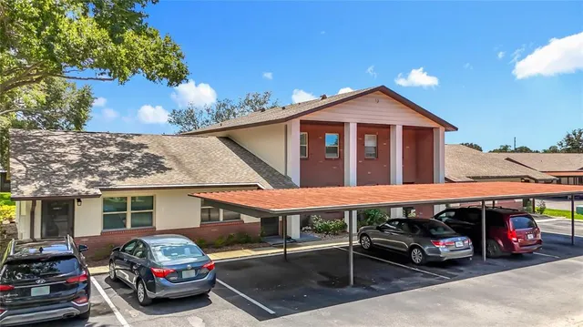 $182,000 | 2480 Enterprise Road, Unit 5, Clearwater, FL 33763