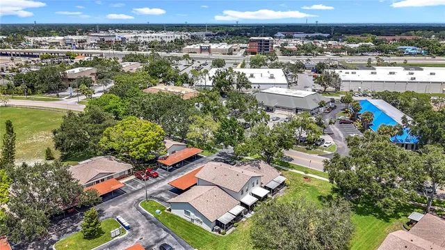 $182,000 | 2480 Enterprise Road, Unit 5, Clearwater, FL 33763