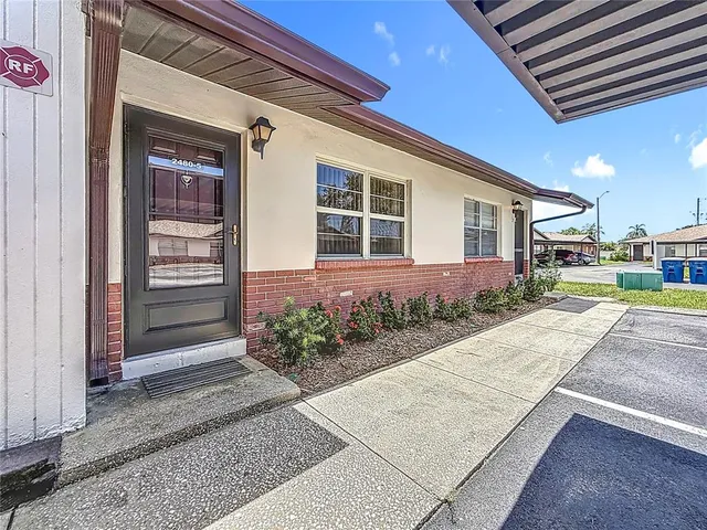 $182,000 | 2480 Enterprise Road, Unit 5, Clearwater, FL 33763