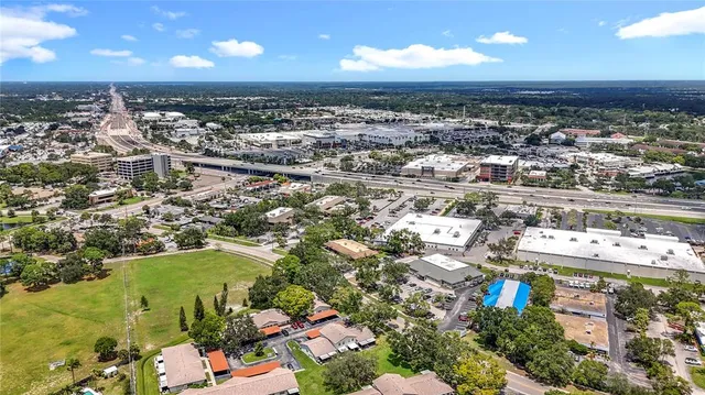 $182,000 | 2480 Enterprise Road, Unit 5, Clearwater, FL 33763