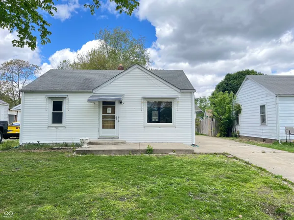 $58,900 | 712 North Parkway Drive, Anderson, IN 46013