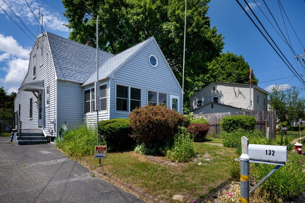 132 Eagle Street Ware, MA 01082 - Photo 2 of 21