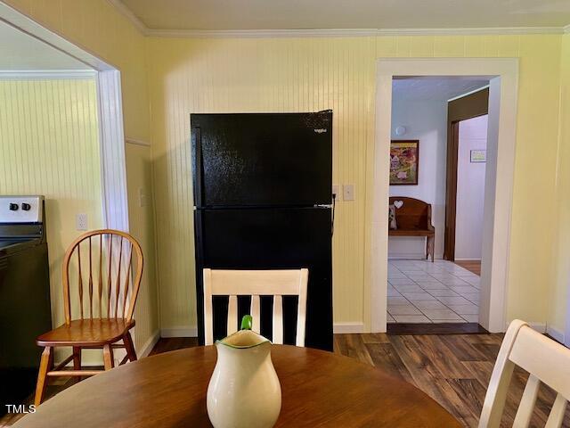 454 Mt Harmony Church Road Timberlake, NC 27583 - Photo 24 of 77 refrigerator