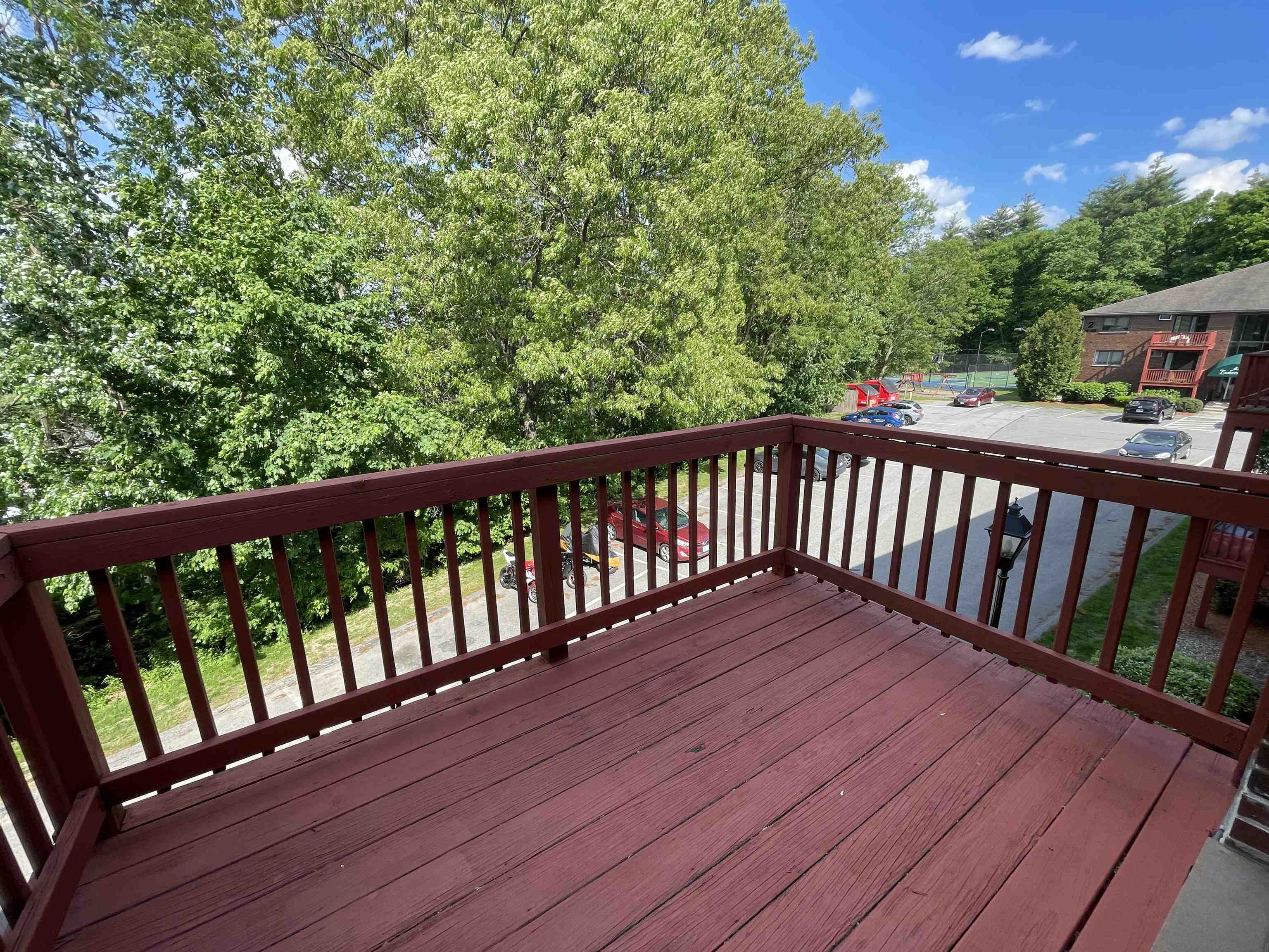 29 Capron Road, Unit 31 Milford, NH 03055 - Photo 14 of 38