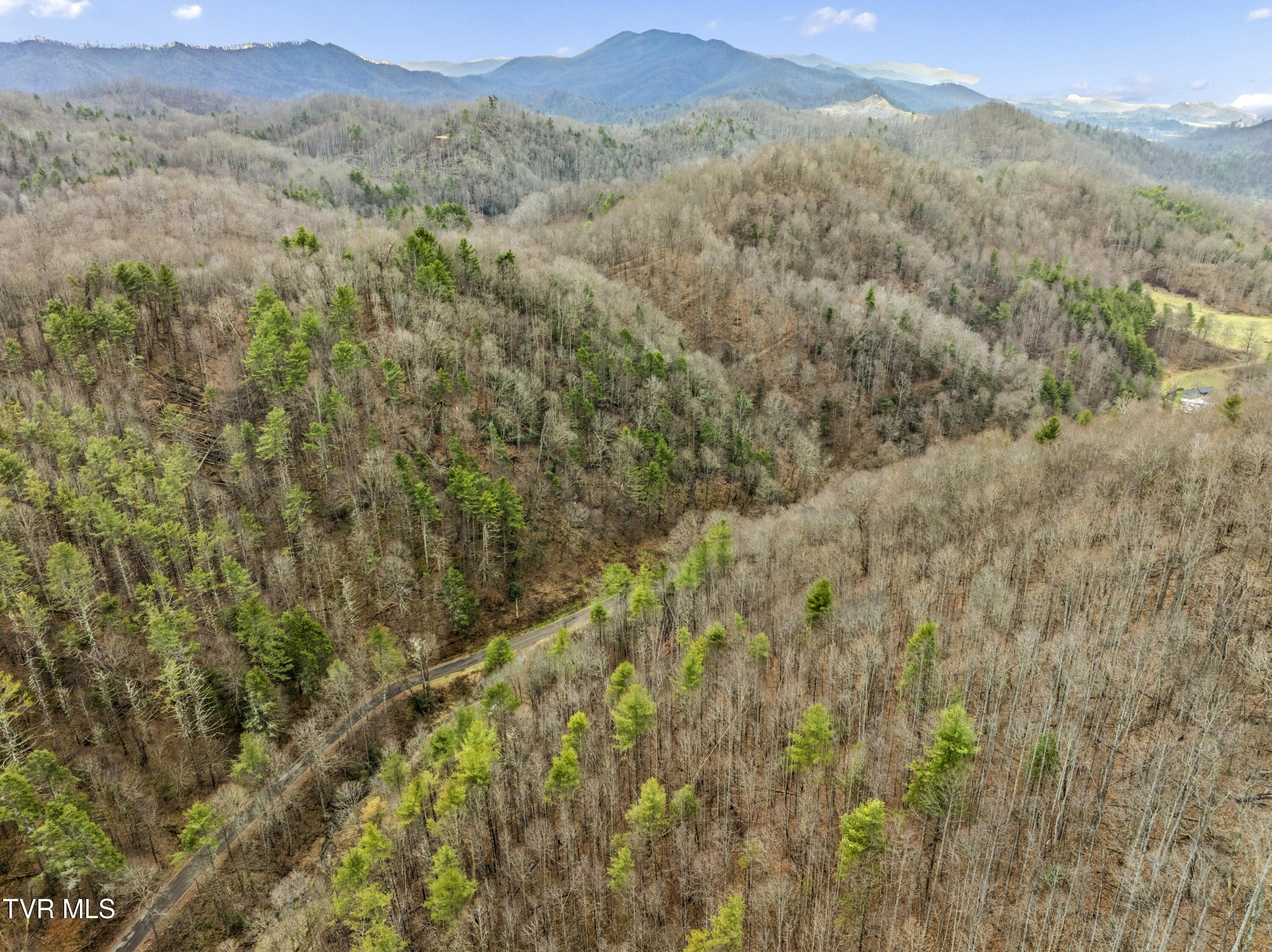 Tbd Stage Road Mountain City, TN 37683 - Photo 18 of 27 TBDStageRd-Aerials-12