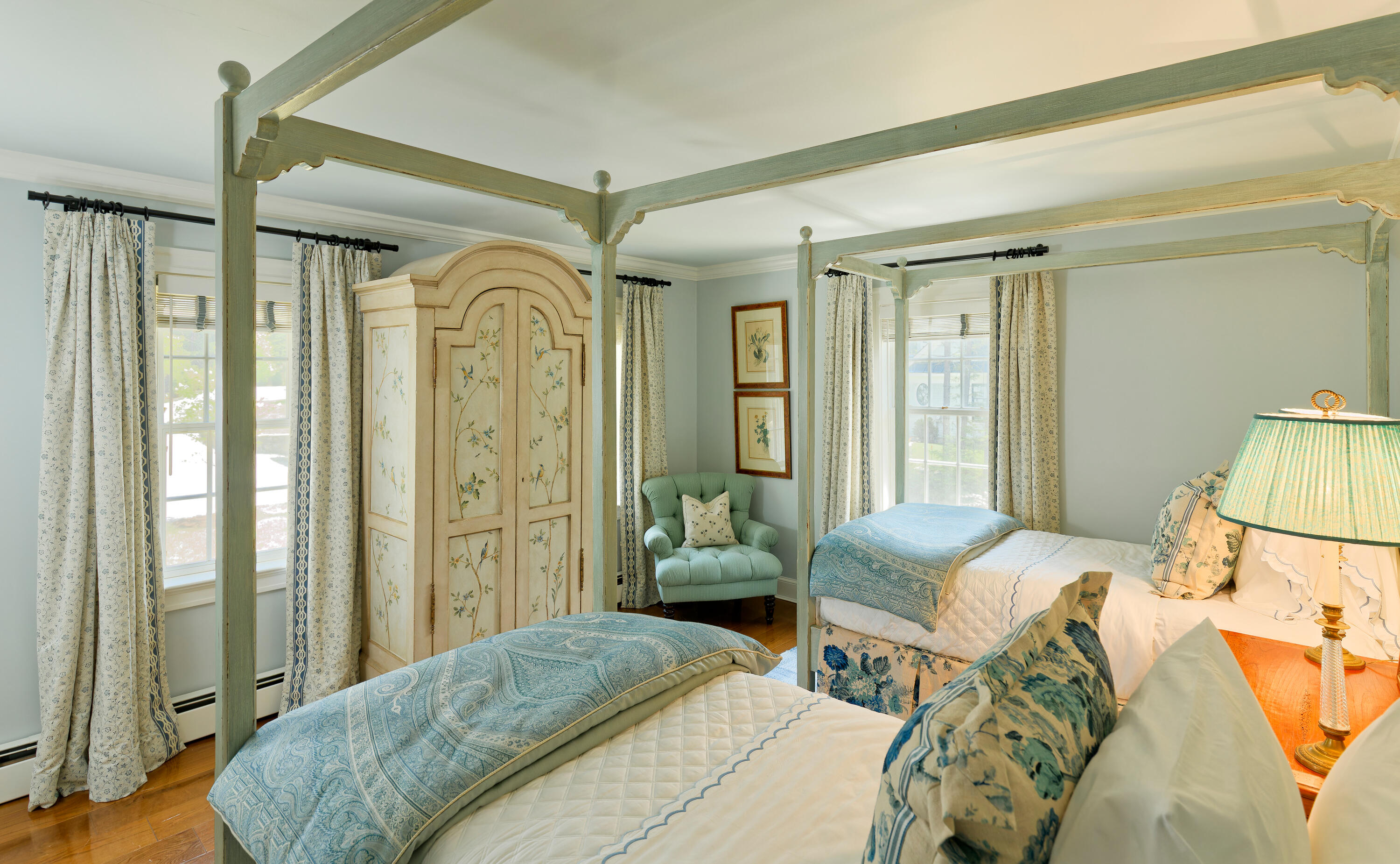 12 Bear End Road West Boothbay Harbor, ME 04575 - Photo 24 of 40 24-12BearEndRd-AT