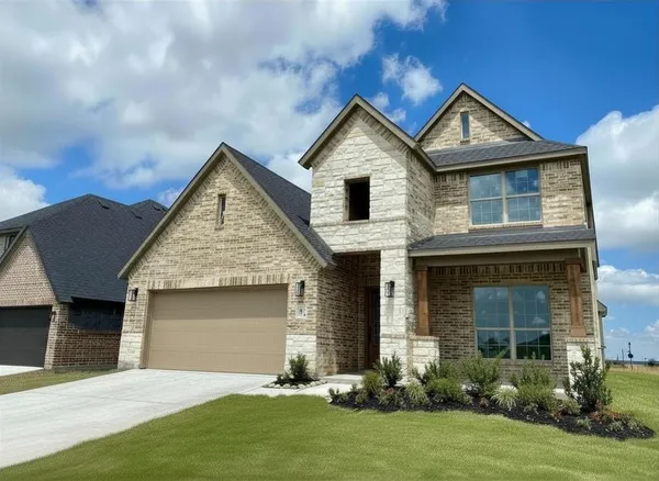 $422,990 | 2817 Slamma Trail, Crandall, TX 75114