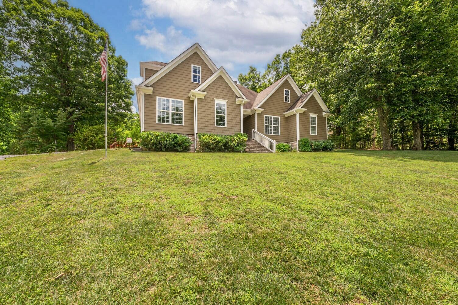 1390 Tatum Gulf Road Cloudland, GA 30731 - Photo 3 of 50 GT front 3
