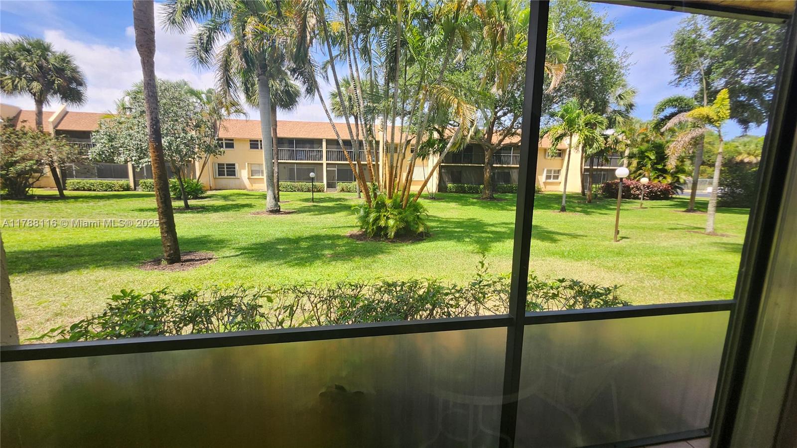 2955 Southwest 22nd Avenue, Unit 1040 Delray Beach, FL 33445 - Photo 21 of 27 a view of lake view