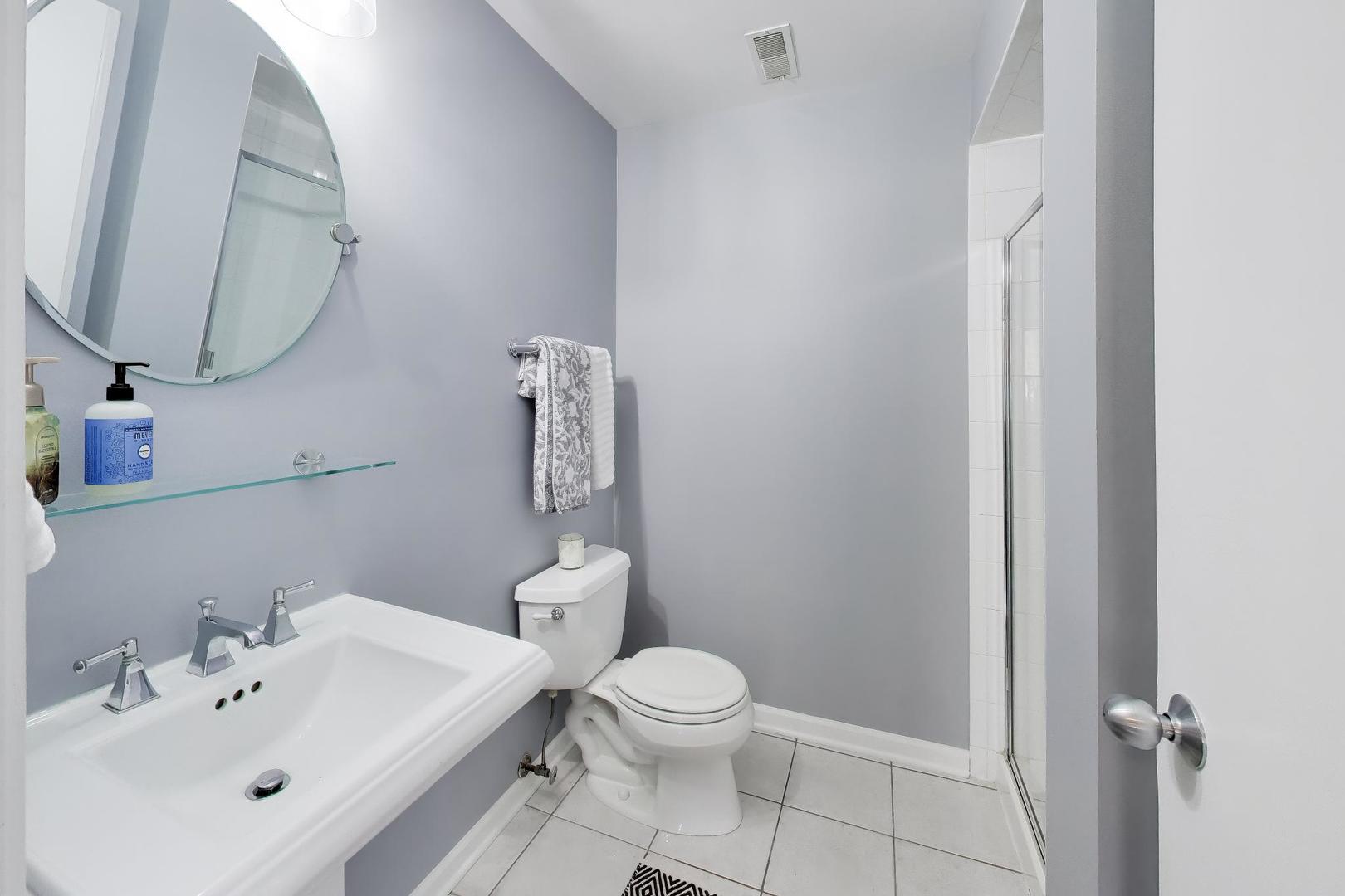 4010 North Clark Street, Unit C Chicago, IL 60613 - Photo 11 of 39