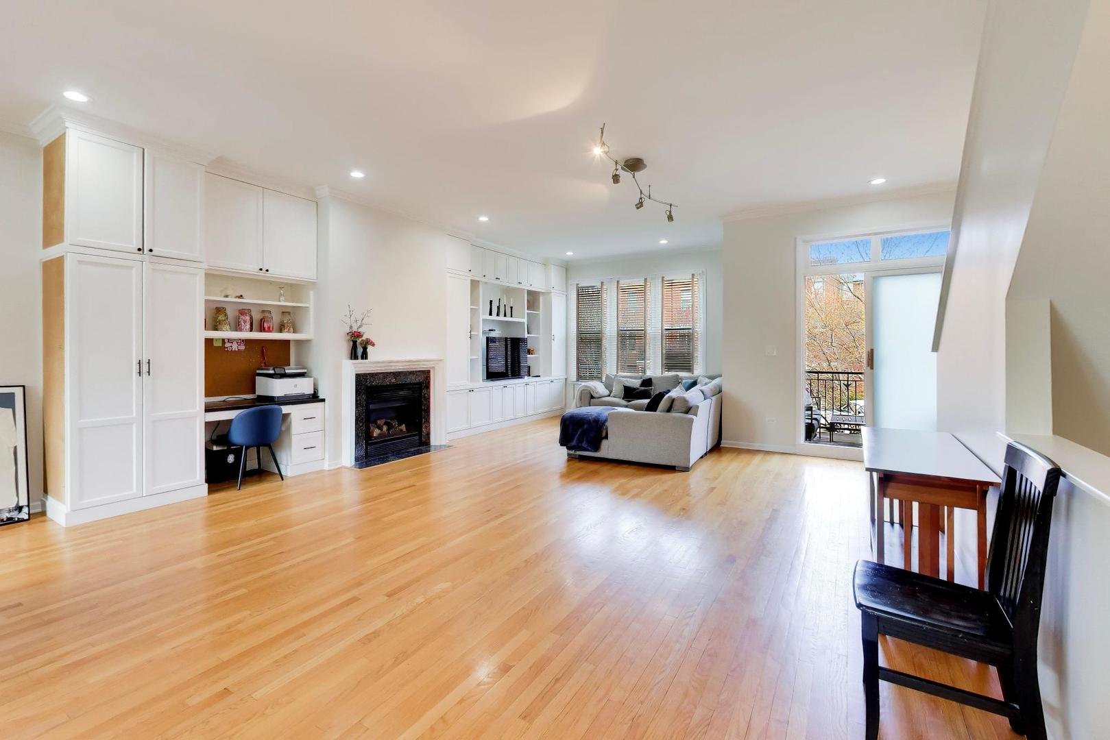 4010 North Clark Street, Unit C Chicago, IL 60613 - Photo 15 of 39