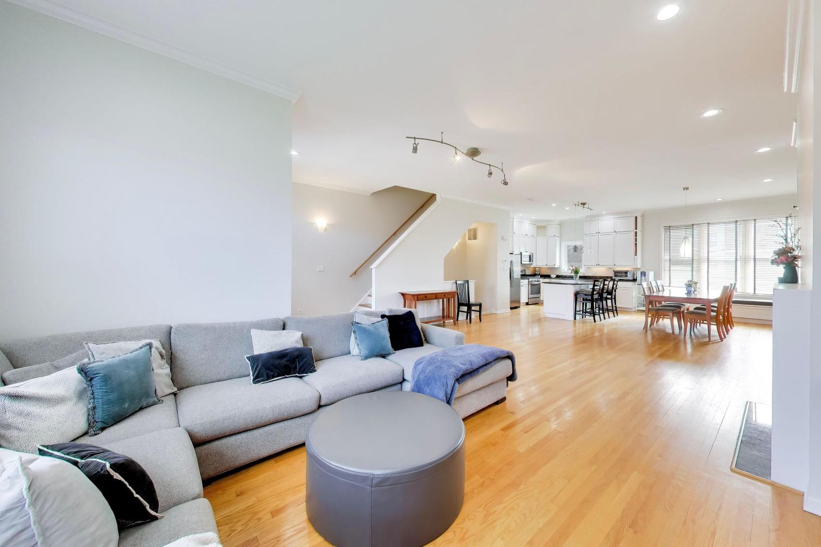 4010 North Clark Street, Unit C Chicago, IL 60613 - Photo 17 of 39