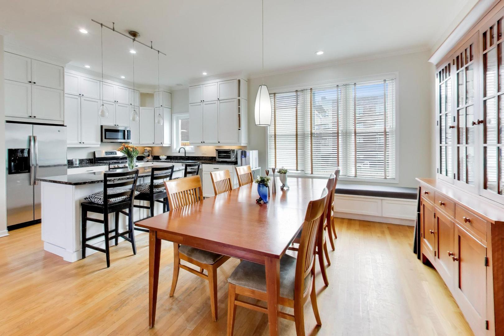 4010 North Clark Street, Unit C Chicago, IL 60613 - Photo 20 of 39