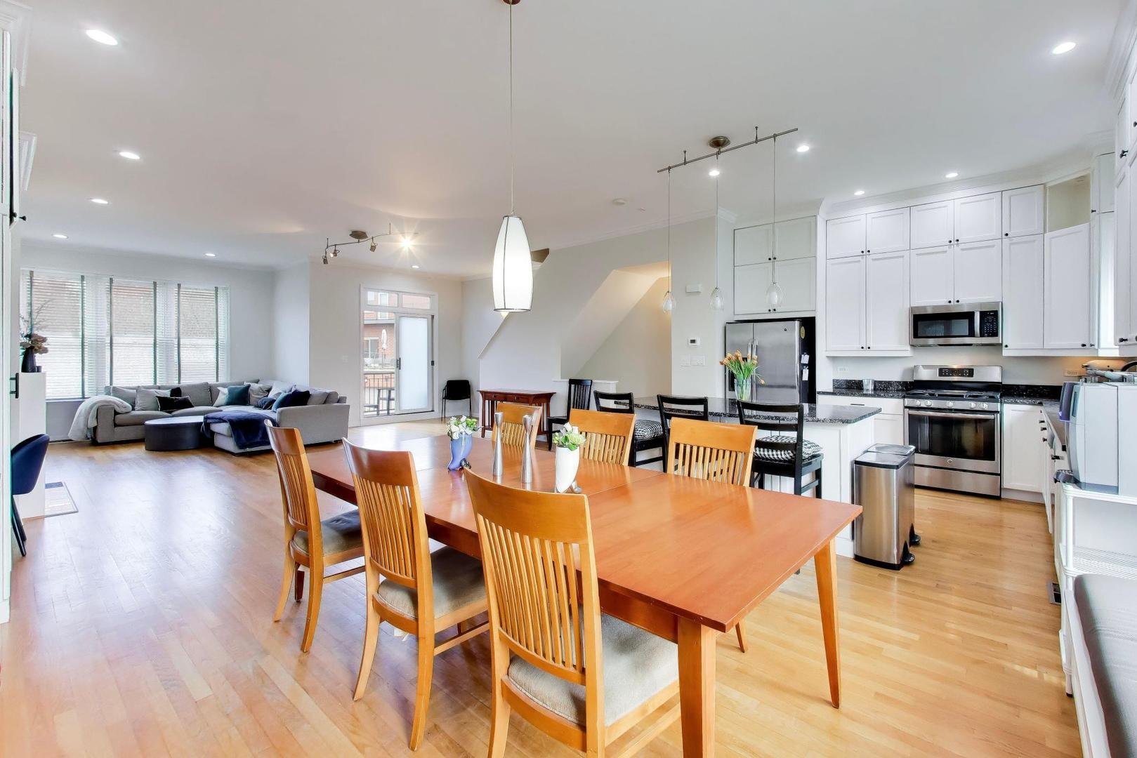 4010 North Clark Street, Unit C Chicago, IL 60613 - Photo 21 of 39