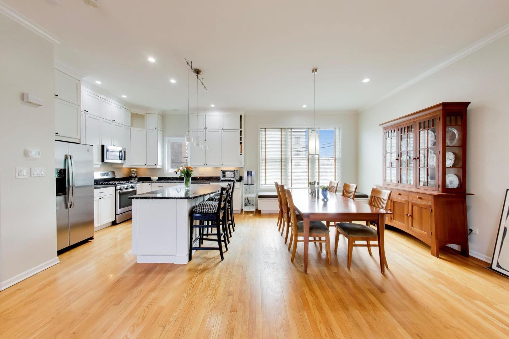 4010 North Clark Street, Unit C Chicago, IL 60613 - Photo 25 of 39