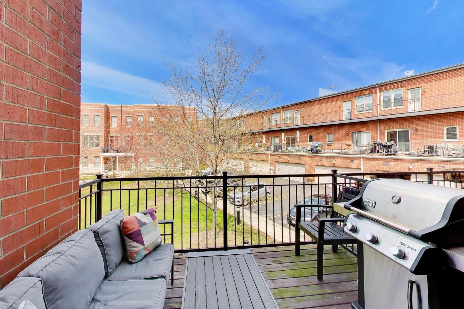 4010 North Clark Street, Unit C Chicago, IL 60613 - Photo 26 of 39