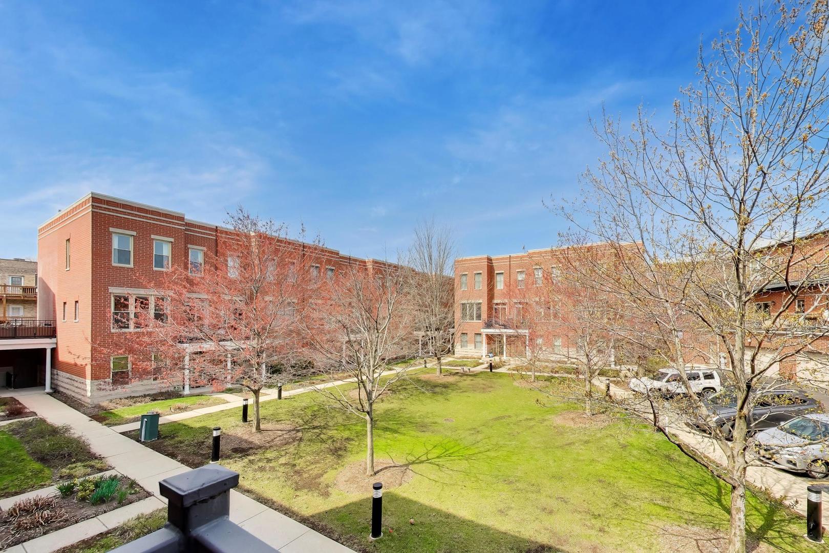 4010 North Clark Street, Unit C Chicago, IL 60613 - Photo 29 of 39