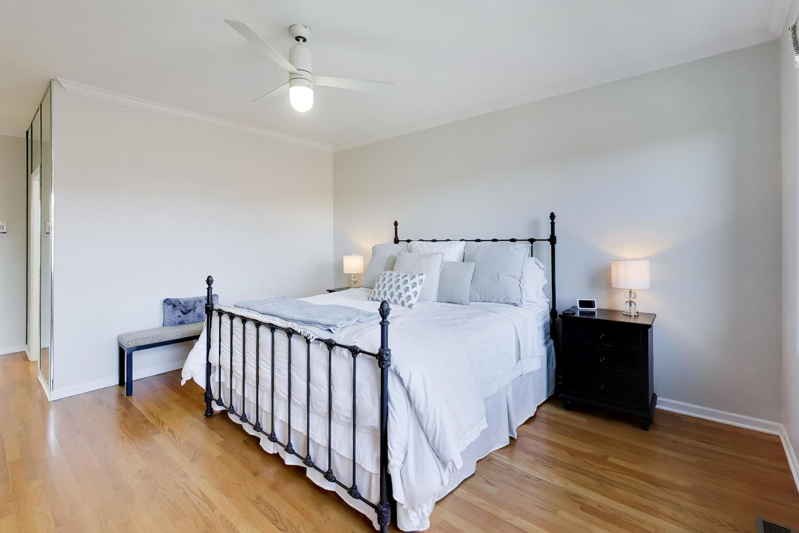 4010 North Clark Street, Unit C Chicago, IL 60613 - Photo 31 of 39