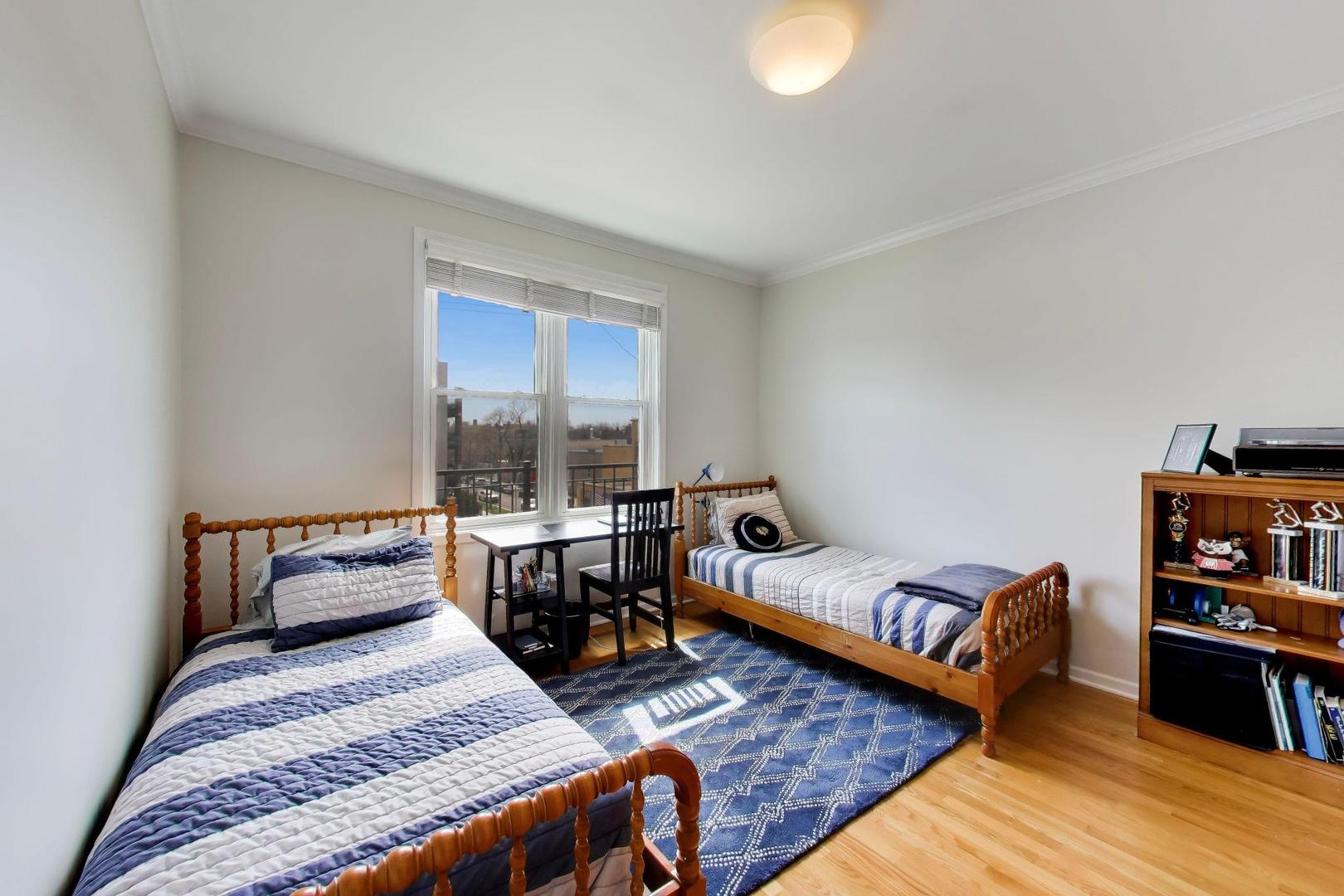 4010 North Clark Street, Unit C Chicago, IL 60613 - Photo 37 of 39