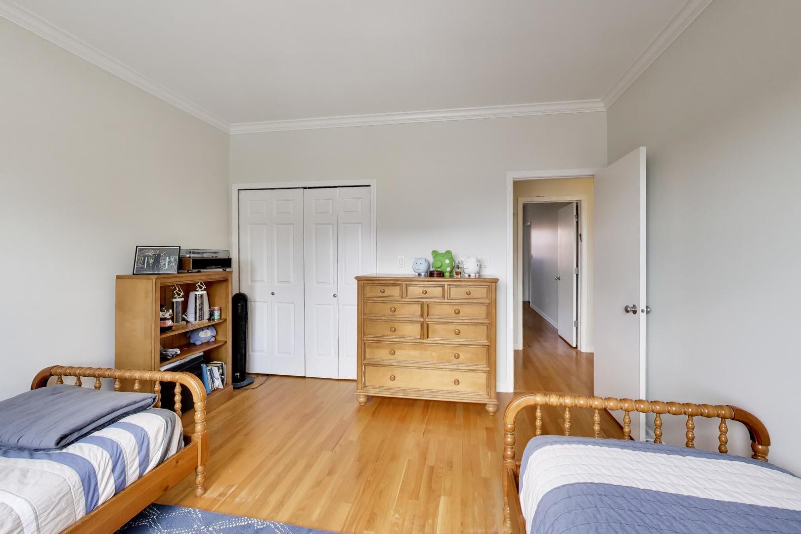 4010 North Clark Street, Unit C Chicago, IL 60613 - Photo 38 of 39