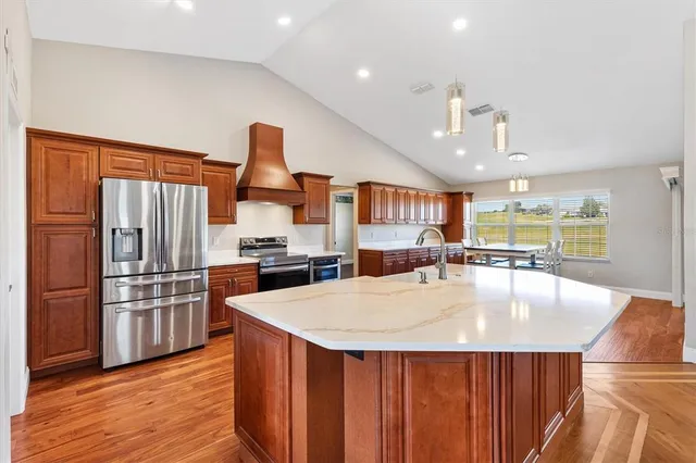 $439,000 | 11735 Southeast 174th Loop, Summerfield, FL 34491