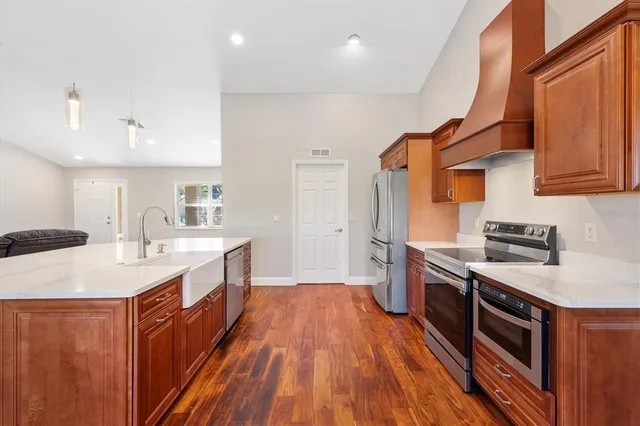 $439,000 | 11735 Southeast 174th Loop, Summerfield, FL 34491