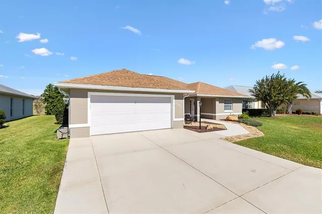 $439,000 | 11735 Southeast 174th Loop, Summerfield, FL 34491