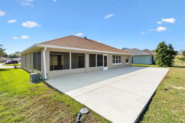 $439,000 | 11735 Southeast 174th Loop, Summerfield, FL 34491