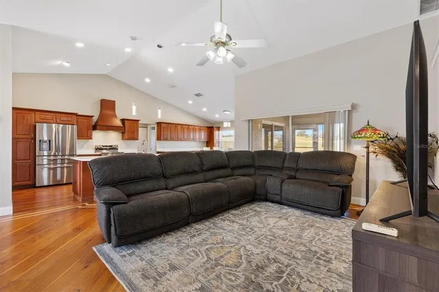 $439,000 | 11735 Southeast 174th Loop, Summerfield, FL 34491