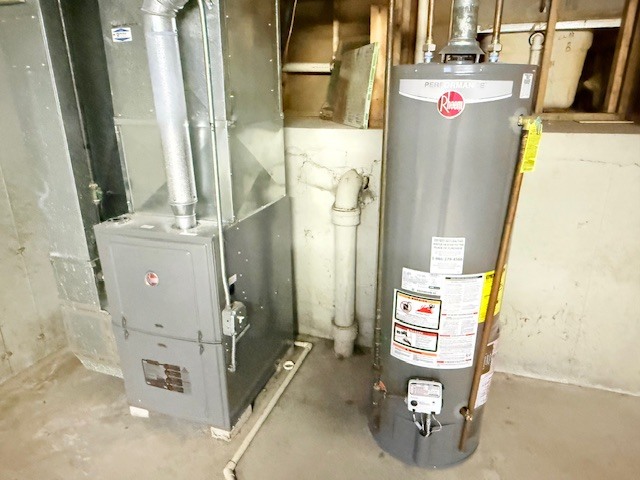 2509 Ruth Fitzgerald Drive Plainfield, IL 60586 - Photo 15 of 17