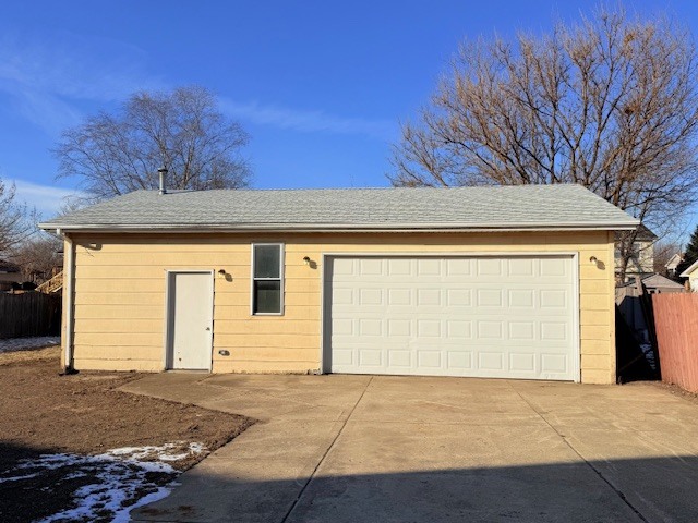 2509 Ruth Fitzgerald Drive Plainfield, IL 60586 - Photo 16 of 17