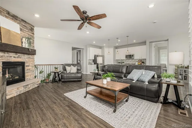 $950,000 | 27375 East Alder Drive, Aurora, CO 80016