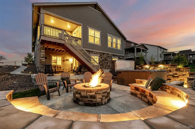 $950,000 | 27375 East Alder Drive, Aurora, CO 80016