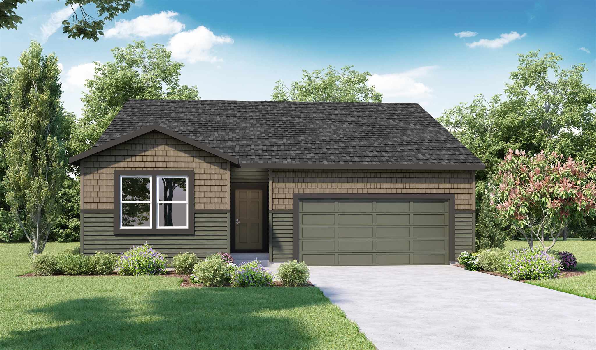 3234 North Stanley Road Spokane, WA 99217 - Photo 1 of 1 Gallery Image 1