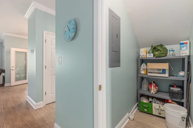 $235,000 | 511 Colonial Trace Drive, Unit 7C, Longs, SC 29568