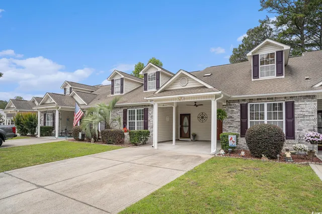 $235,000 | 511 Colonial Trace Drive, Unit 7C, Longs, SC 29568