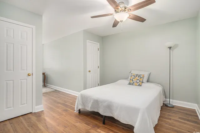 $235,000 | 511 Colonial Trace Drive, Unit 7C, Longs, SC 29568