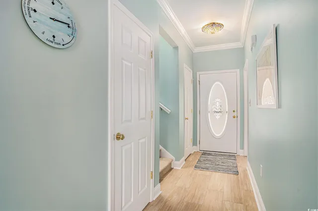 $235,000 | 511 Colonial Trace Drive, Unit 7C, Longs, SC 29568