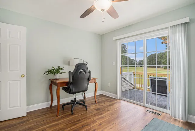 $235,000 | 511 Colonial Trace Drive, Unit 7C, Longs, SC 29568