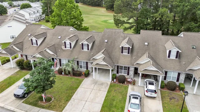 $235,000 | 511 Colonial Trace Drive, Unit 7C, Longs, SC 29568