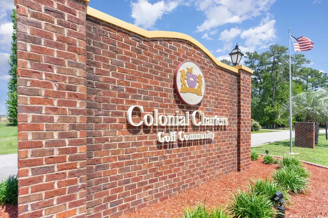 $235,000 | 511 Colonial Trace Drive, Unit 7C, Longs, SC 29568