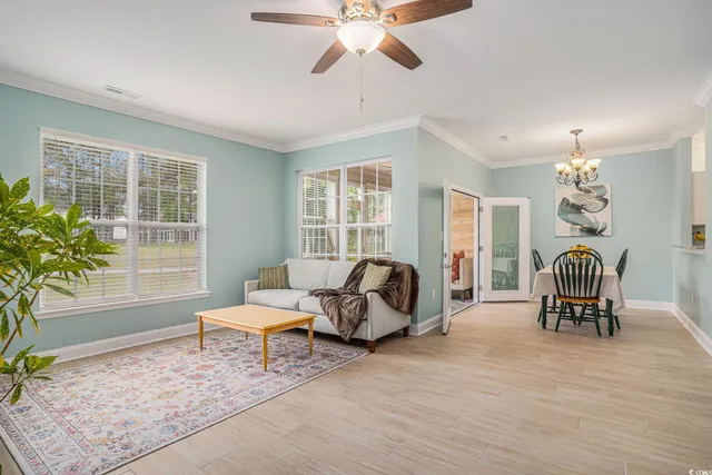 $235,000 | 511 Colonial Trace Drive, Unit 7C, Longs, SC 29568