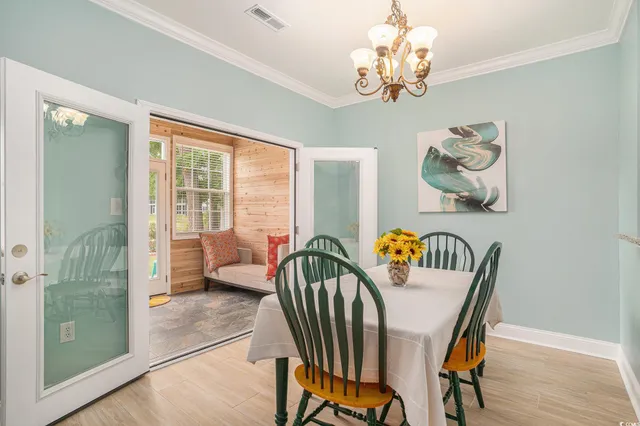 $235,000 | 511 Colonial Trace Drive, Unit 7C, Longs, SC 29568