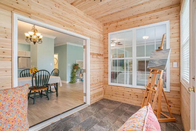 $235,000 | 511 Colonial Trace Drive, Unit 7C, Longs, SC 29568