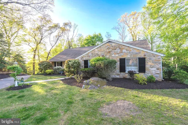 $1,350,000 | 1626 Mt Pleasant Road, Villanova, PA 19085