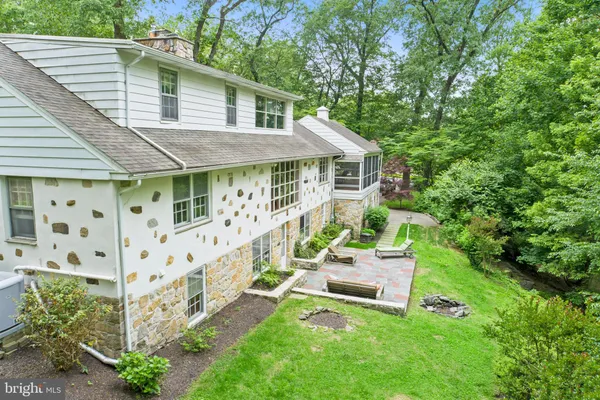 $1,350,000 | 1626 Mt Pleasant Road, Villanova, PA 19085