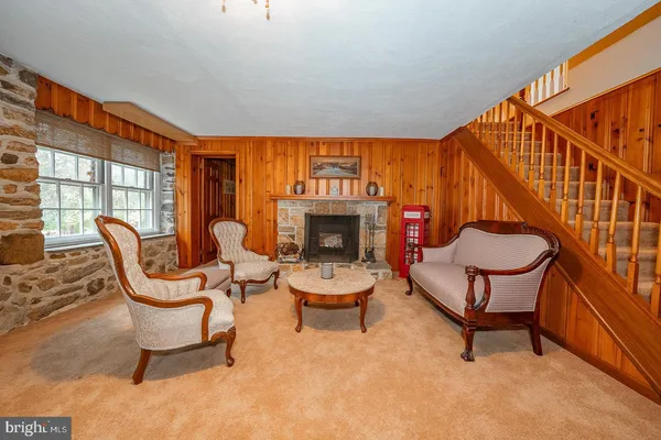 $1,350,000 | 1626 Mt Pleasant Road, Villanova, PA 19085