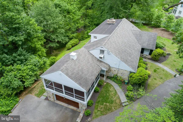 $1,350,000 | 1626 Mt Pleasant Road, Villanova, PA 19085